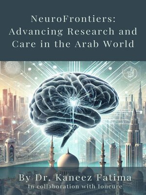cover image of NeuroFrontier